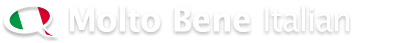 Online Italian Help